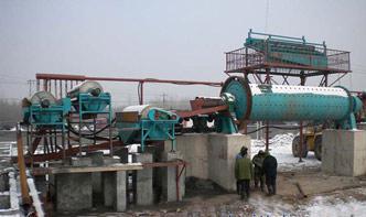comparison of cone crusher and impact crusher