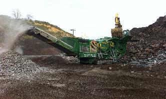 comparison between double roll crusher and cone crusher