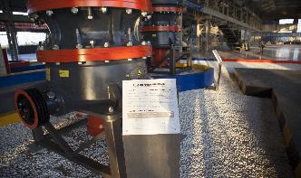 conical crusher producer 305 n check republic