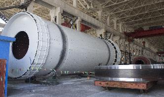 cleaning ball mill 