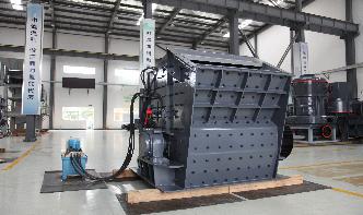 Crusher Aggregate Equipment For Sale 2812 Listings ...