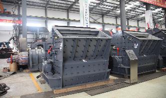 CME Gravel Crusher – Grinding Mill China