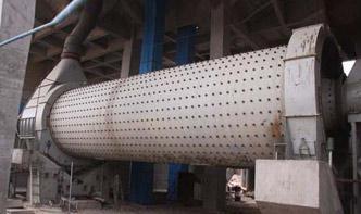 Construction Of Ball And Race Mill Pulveriser