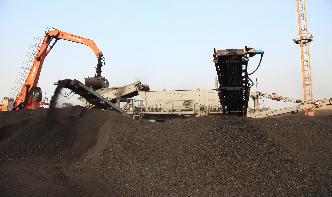 Land For Stone Crusher Plant In Rajasthan 