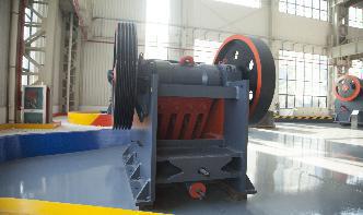 Comparison Of Cone Crushers From China Shanghai