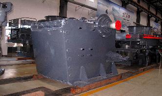 used hand stone crushing machine 