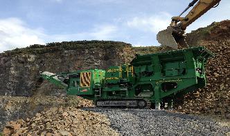 India Mountain Stone Rock Cone Crushing Plant Price Is ...