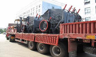 impact type mobile crushing station for sale_cone crushing ...