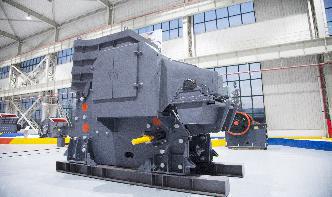 used mobile crushing plant 