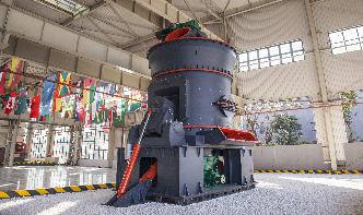 mining ore 6 ton per hour rock grinder Mineral ...