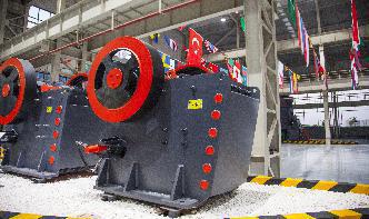 copper ore manufacturing machinery for sale, lowongan ...