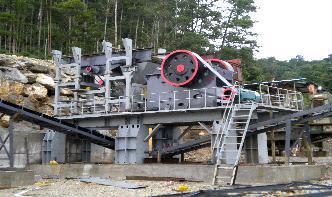 used stone crushing machines form south africa