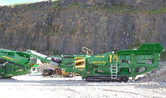 1 stone crushing project in andhra pradesh india