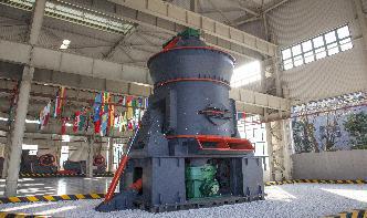 Ball And Tube Coal Pulverizer 