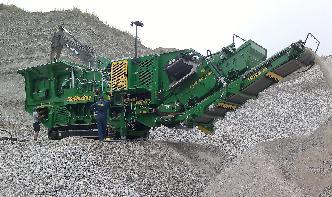 Stone Crusher Equipment Mobile Crushing Plant For Sale ...