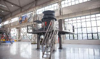 Mineral Processing Plant, Technology, Equipment ...